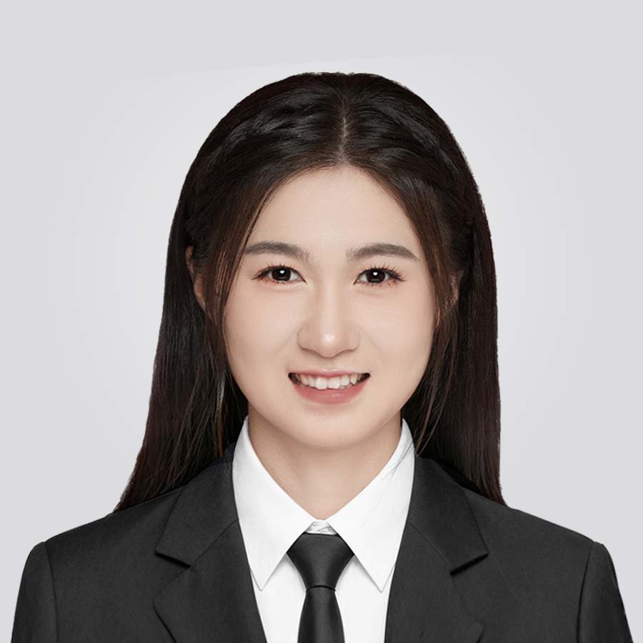 Qiuchen Xu, Postdoctoral Researcher at LETS Lab, City University of Hong Kong